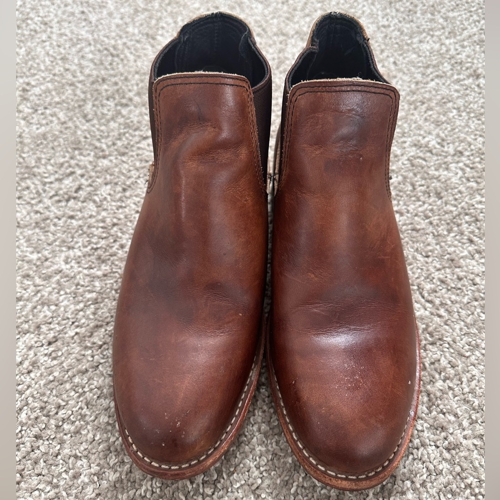 Redwing Chelsea Boots